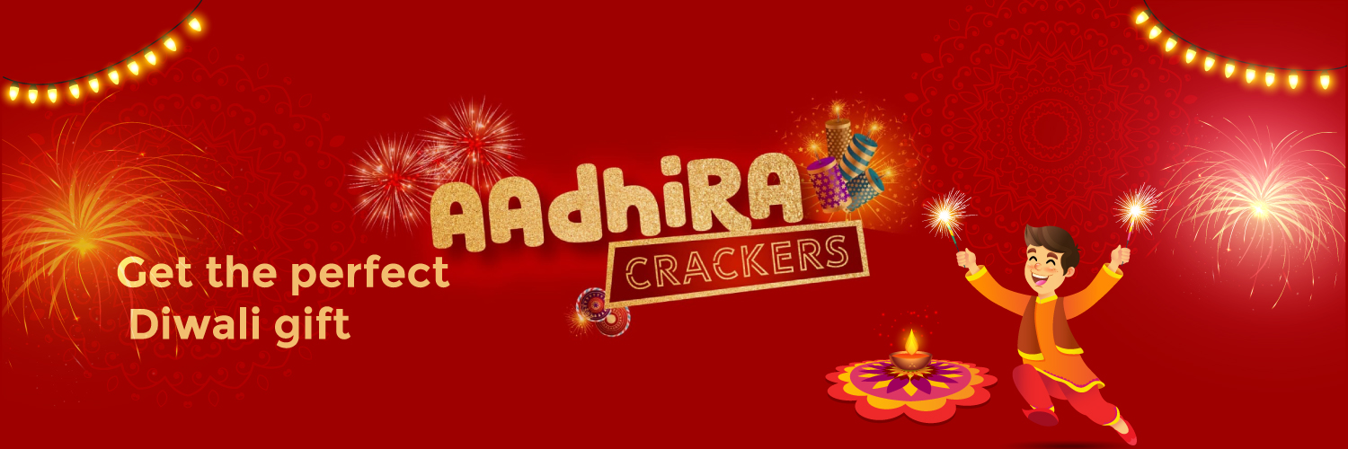 Aadhira Crackers